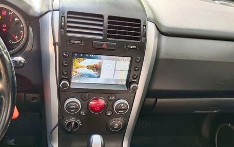 Suzuki Grand Vitara, 2014 год, 1 090 000 рублей, 6 фотография