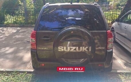 Suzuki Grand Vitara, 2014 год, 1 090 000 рублей, 3 фотография