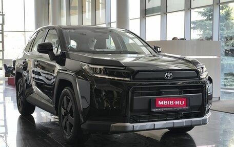Toyota RAV4, 2026 год, 4 490 000 рублей, 3 фотография