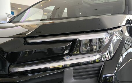 Toyota RAV4, 2026 год, 4 490 000 рублей, 21 фотография