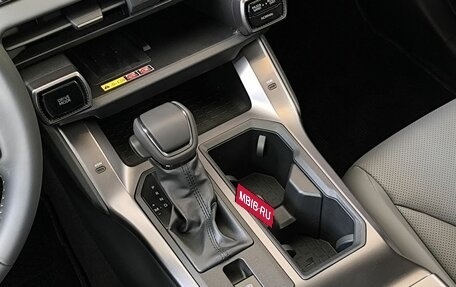 Toyota RAV4, 2026 год, 4 490 000 рублей, 16 фотография