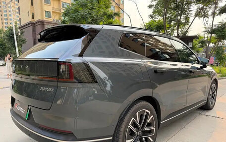 Volvo XC70, 2026 год, 5 998 001 рублей, 6 фотография