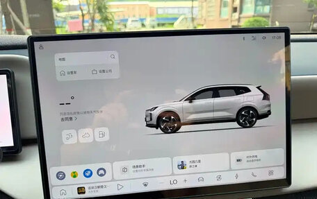 Volvo XC70, 2026 год, 5 998 001 рублей, 8 фотография