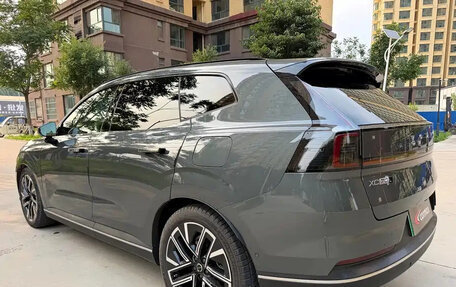 Volvo XC70, 2026 год, 5 998 001 рублей, 4 фотография