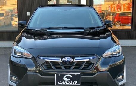 Subaru XV II, 2023 год, 1 500 000 рублей, 2 фотография