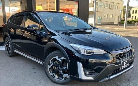 Subaru XV II, 2023 год, 1 500 000 рублей, 3 фотография