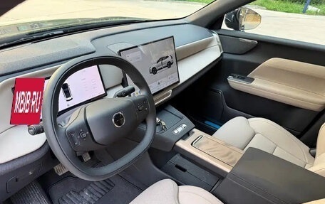 Volvo XC70, 2026 год, 5 998 001 рублей, 10 фотография