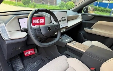 Volvo XC70, 2026 год, 5 998 001 рублей, 9 фотография