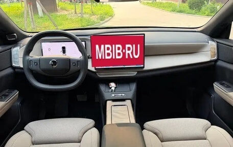 Volvo XC70, 2026 год, 5 998 001 рублей, 7 фотография
