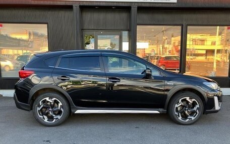 Subaru XV II, 2023 год, 1 500 000 рублей, 5 фотография