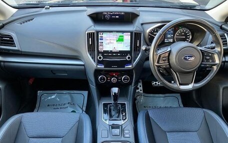 Subaru XV II, 2023 год, 1 500 000 рублей, 9 фотография