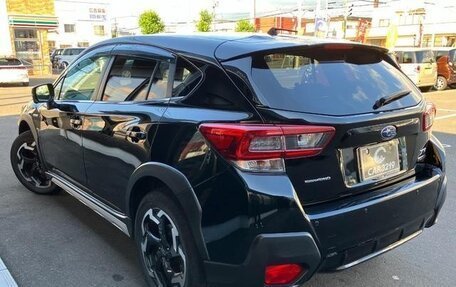Subaru XV II, 2023 год, 1 500 000 рублей, 8 фотография