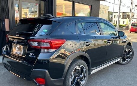 Subaru XV II, 2023 год, 1 500 000 рублей, 6 фотография