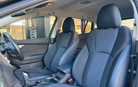 Subaru XV II, 2023 год, 1 500 000 рублей, 11 фотография