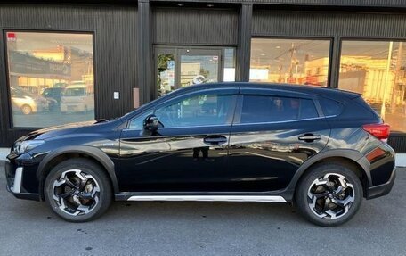Subaru XV II, 2023 год, 1 500 000 рублей, 4 фотография
