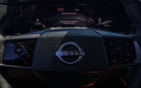 Nissan Murano, 2026 год, 5 770 013 рублей, 7 фотография