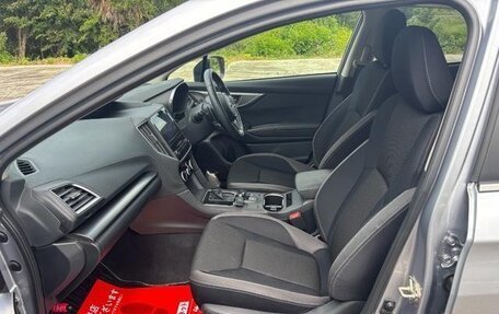 Subaru Impreza IV, 2022 год, 1 050 000 рублей, 11 фотография