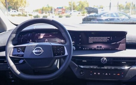 Nissan Murano, 2026 год, 5 770 013 рублей, 5 фотография