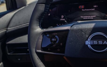 Nissan Murano, 2026 год, 5 770 013 рублей, 6 фотография