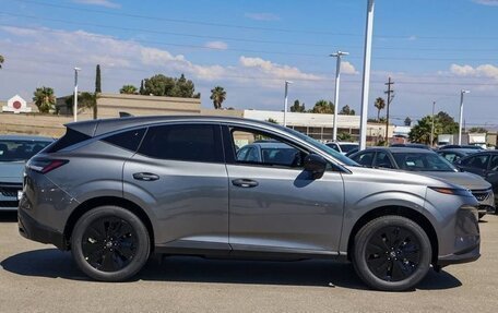 Nissan Murano, 2026 год, 5 770 013 рублей, 2 фотография