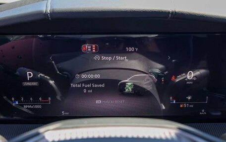 Nissan Murano, 2026 год, 5 770 013 рублей, 8 фотография