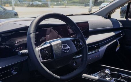 Nissan Murano, 2026 год, 5 770 013 рублей, 4 фотография