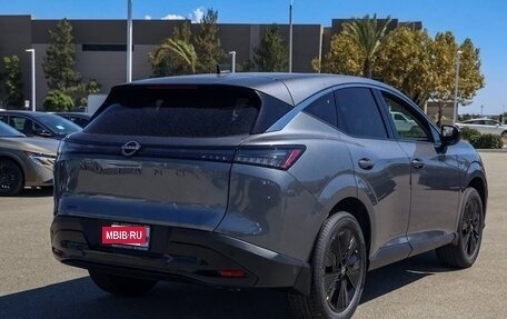 Nissan Murano, 2026 год, 5 770 013 рублей, 3 фотография