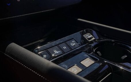 Nissan Murano, 2026 год, 5 770 013 рублей, 11 фотография
