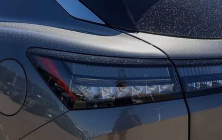 Nissan Murano, 2026 год, 5 770 013 рублей, 16 фотография