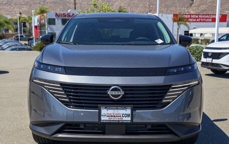 Nissan Murano, 2026 год, 5 770 013 рублей, 12 фотография