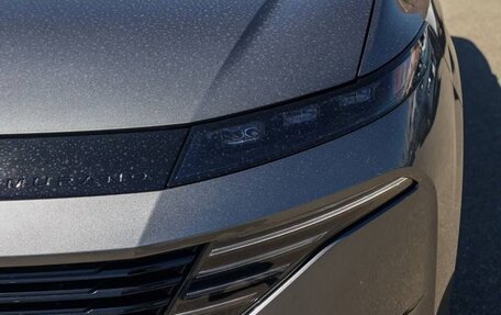 Nissan Murano, 2026 год, 5 770 013 рублей, 14 фотография