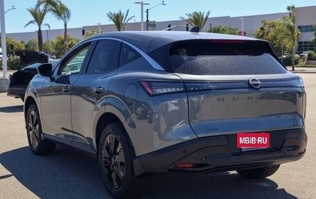 Nissan Murano, 2026 год, 5 770 013 рублей, 15 фотография