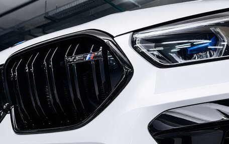 BMW X6 M, 2020 год, 11 700 000 рублей, 3 фотография