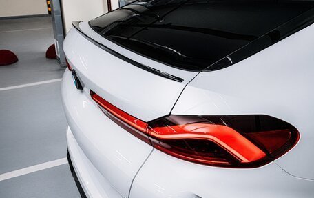 BMW X6 M, 2020 год, 11 700 000 рублей, 15 фотография