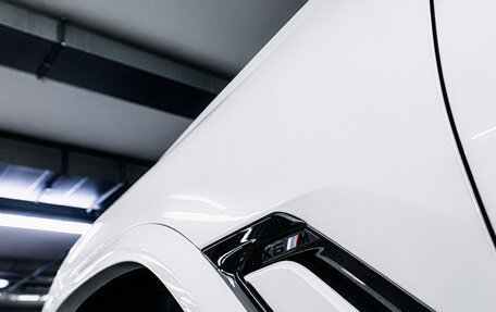 BMW X6 M, 2020 год, 11 700 000 рублей, 4 фотография