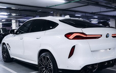 BMW X6 M, 2020 год, 11 700 000 рублей, 12 фотография