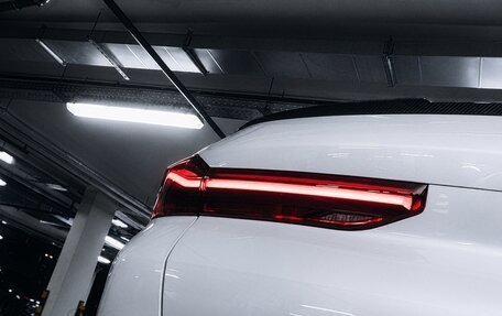 BMW X6 M, 2020 год, 11 700 000 рублей, 13 фотография