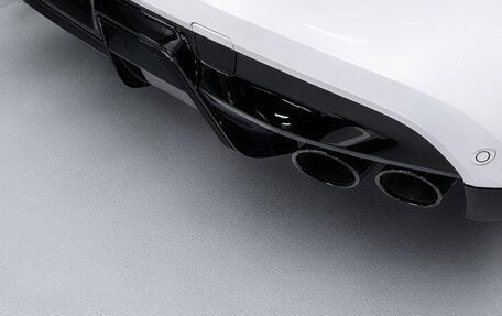 BMW X6 M, 2020 год, 11 700 000 рублей, 9 фотография
