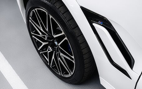 BMW X6 M, 2020 год, 11 700 000 рублей, 7 фотография
