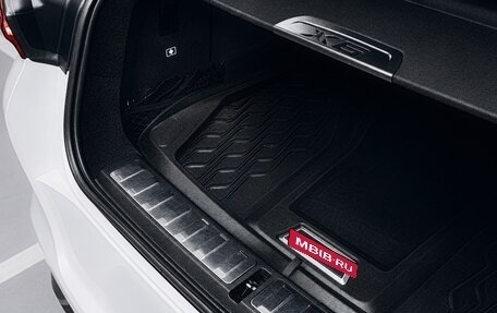 BMW X6 M, 2020 год, 11 700 000 рублей, 10 фотография