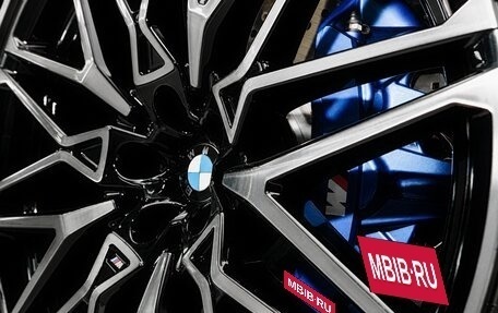 BMW X6 M, 2020 год, 11 700 000 рублей, 8 фотография