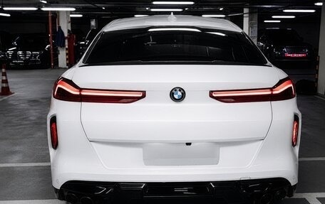 BMW X6 M, 2020 год, 11 700 000 рублей, 14 фотография