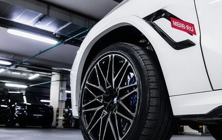 BMW X6 M, 2020 год, 11 700 000 рублей, 5 фотография