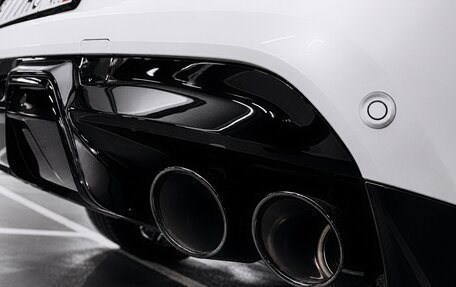 BMW X6 M, 2020 год, 11 700 000 рублей, 16 фотография