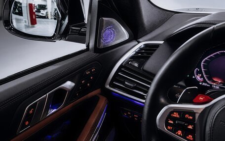BMW X6 M, 2020 год, 11 700 000 рублей, 25 фотография
