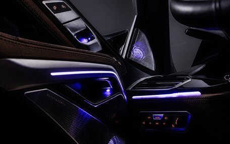 BMW X6 M, 2020 год, 11 700 000 рублей, 26 фотография