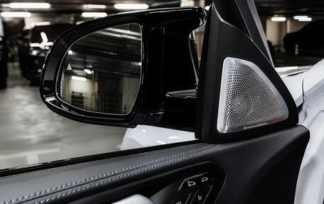BMW X6 M, 2020 год, 11 700 000 рублей, 21 фотография