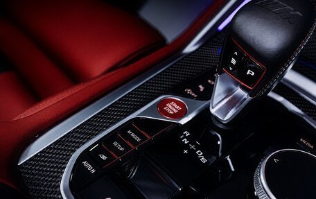BMW X6 M, 2020 год, 11 700 000 рублей, 27 фотография