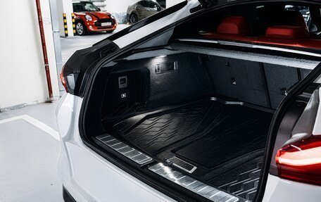 BMW X6 M, 2020 год, 11 700 000 рублей, 18 фотография