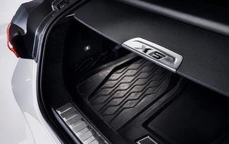 BMW X6 M, 2020 год, 11 700 000 рублей, 20 фотография